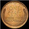 Image 2 : 1910 RD Wheat Cent UNCIRCULATED
