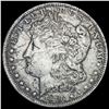 Image 1 : 1890-O Morgan Silver Dollar CLOSELY UNCIRCULATED