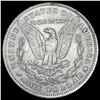 Image 2 : 1890-O Morgan Silver Dollar CLOSELY UNCIRCULATED