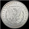 Image 2 : 1887-S Morgan Silver Dollar CLOSELY UNCIRCULATED