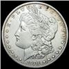 Image 1 : 1901-S Morgan Silver Dollar CLOSELY UNCIRCULATED