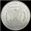 Image 2 : 1878 7TF Morgan Silver Dollar CLOSELY UNCIRCULATED
