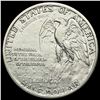 Image 2 : 1925 Stone Mountain Half Dollar CLOSELY UNCIRCULATED