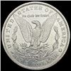 Image 2 : 1896-O Morgan Silver Dollar CLOSELY UNCIRCULATED