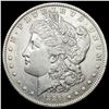 Image 1 : 1889-O Morgan Silver Dollar CLOSELY UNCIRCULATED