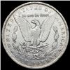 Image 2 : 1901 Morgan Silver Dollar CLOSELY UNCIRCULATED