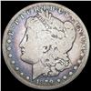 1879-O Morgan Silver Dollar NICELY CIRCULATED