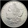 1878 Rev 79 Morgan Silver Dollar UNCIRCULATED