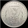 Image 2 : 1878 Rev 79 Morgan Silver Dollar UNCIRCULATED