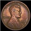 Image 1 : 1909-S VDB Wheat Cent CLOSELY UNCIRCULATED