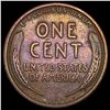 Image 2 : 1909-S VDB Wheat Cent CLOSELY UNCIRCULATED