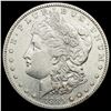 Image 1 : 1885-S Morgan Silver Dollar CLOSELY UNCIRCULATED