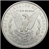 Image 2 : 1885-S Morgan Silver Dollar CLOSELY UNCIRCULATED