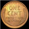 Image 2 : 1920 RD Wheat Cent UNCIRCULATED