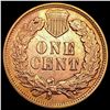 Image 2 : 1902 RD Indian Head Cent UNCIRCULATED
