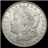 Image 1 : 1921-S Morgan Silver Dollar CLOSELY UNCIRCULATED