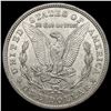 Image 2 : 1921-S Morgan Silver Dollar CLOSELY UNCIRCULATED