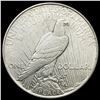 Image 2 : 1934 Silver Peace Dollar UNCIRCULATED