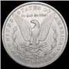 Image 2 : 1898-S Morgan Silver Dollar CLOSELY UNCIRCULATED