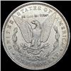 Image 2 : 1892 Morgan Silver Dollar CLOSELY UNCIRCULATED