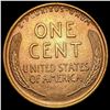 Image 2 : 1927 RD Wheat Cent UNCIRCULATED