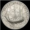 Image 1 : 1920 Pilgrim Half Dollar CLOSELY UNCIRCULATED