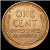 Image 2 : 1911 RD Wheat Cent UNCIRCULATED