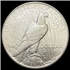 Image 2 : 1934-S Silver Peace Dollar CLOSELY UNCIRCULATED