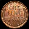 Image 2 : 1911 RD Wheat Cent UNCIRCULATED