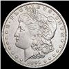 Image 1 : 1891-O Morgan Silver Dollar CLOSELY UNCIRCULATED
