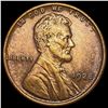Image 1 : 1928 RD Wheat Cent CHOICE BU