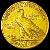 Image 2 : 1932 $10 Gold Eagle CLOSELY UNCIRCULATED