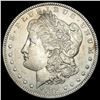 Image 1 : 1902 Morgan Silver Dollar UNCIRCULATED