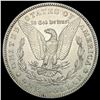 Image 2 : 1902 Morgan Silver Dollar UNCIRCULATED