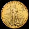 Image 1 : 2001 US 1/4oz Gold Eagle SUPERB GEM BU