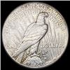 Image 2 : 1926 Silver Peace Dollar UNCIRCULATED