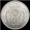Image 2 : 1887 Morgan Silver Dollar UNCIRCULATED