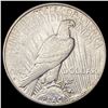 Image 2 : 1927-S Silver Peace Dollar CLOSELY UNCIRCULATED