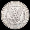 Image 2 : 1883-S Morgan Silver Dollar CLOSELY UNCIRCULATED