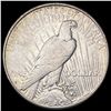 Image 2 : 1934-S Silver Peace Dollar CLOSELY UNCIRCULATED