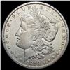 1878-S Morgan Silver Dollar LIGHTLY CIRCULATED