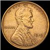 Image 1 : 1919 RED Wheat Cent UNCIRCULATED