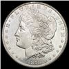 1878-S Morgan Silver Dollar UNCIRCULATED