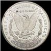 Image 2 : 1878-S Morgan Silver Dollar UNCIRCULATED