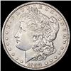 Image 1 : 1903 Morgan Silver Dollar UNCIRCULATED