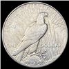 Image 2 : 1934 Silver Peace Dollar CLOSELY UNCIRCULATED