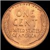 Image 2 : 1932-D RED Wheat Cent UNCIRCULATED