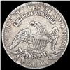 Image 2 : 1824 Over Various Capped Bust Half Dollar CIRC