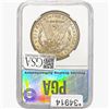 Image 2 : 1899-S Morgan Silver Dollar PGA MS64 VAM-7