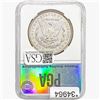 Image 2 : 1899 Morgan Silver Dollar PGA MS63 DMPL